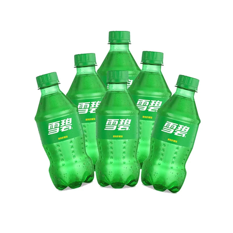 Sprite Exotic Drink 300ml