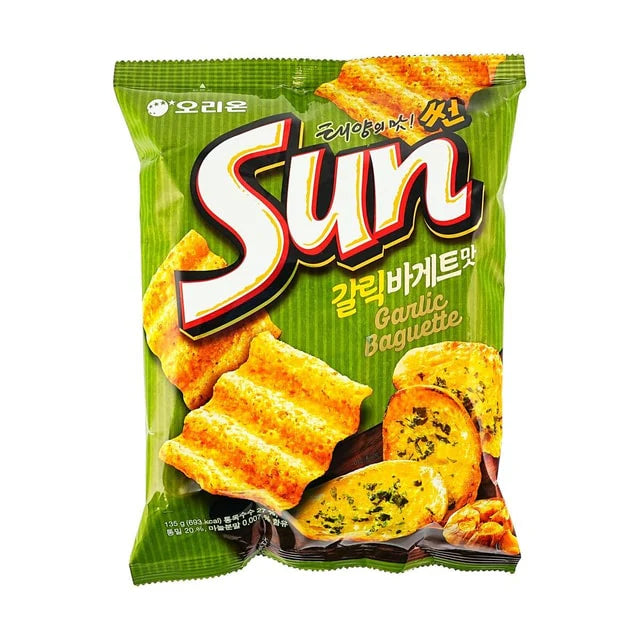 Orion Sun Chips 70g Bag - Exotic Snacks
